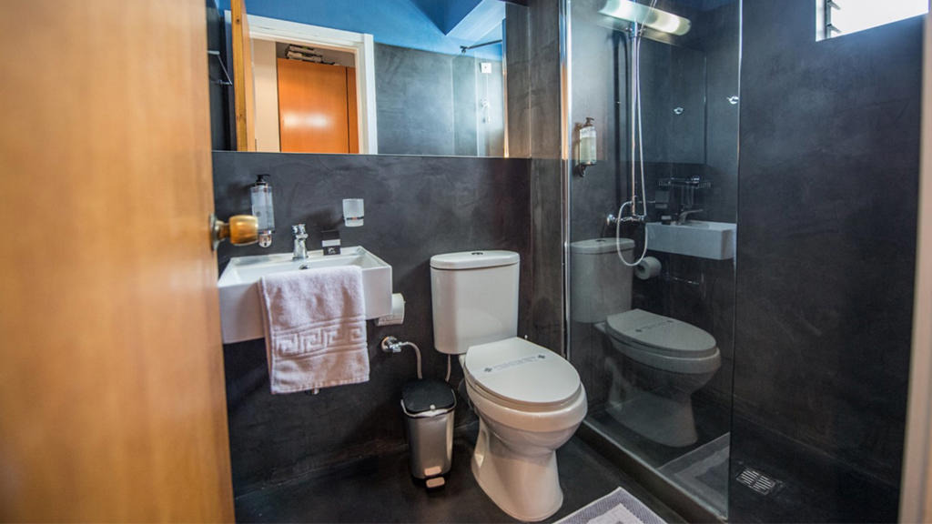 Aliki Hotel