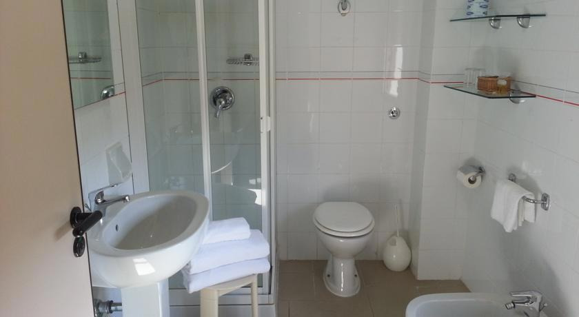 Hotel Conchiglia d Oro