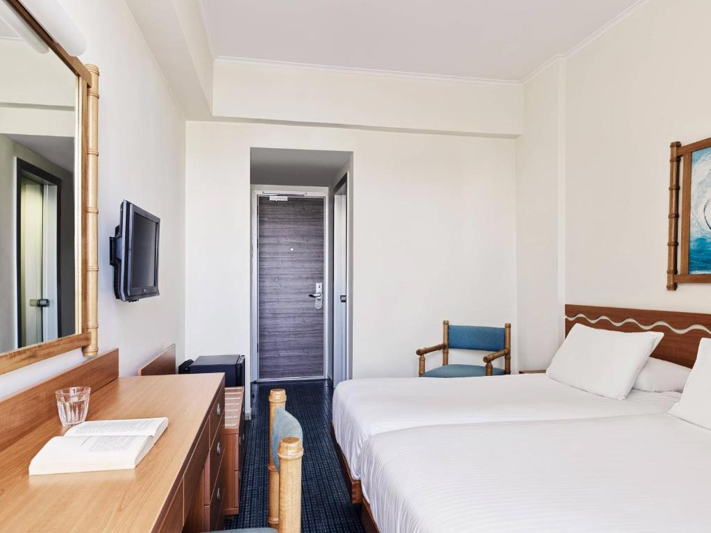 Hotel Esperia City