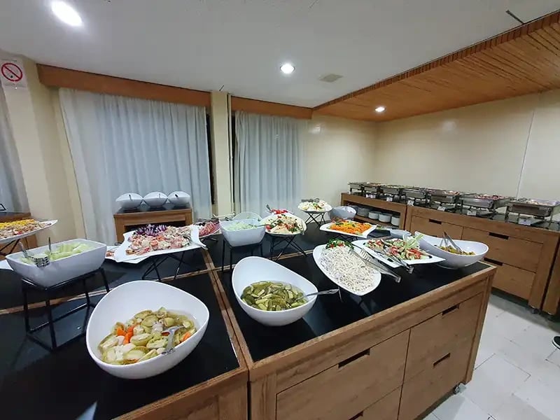 Hotel Club A
