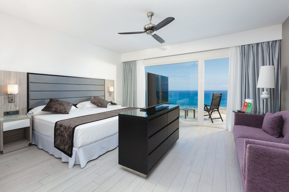  Hotel Riu Palace Tenerife 