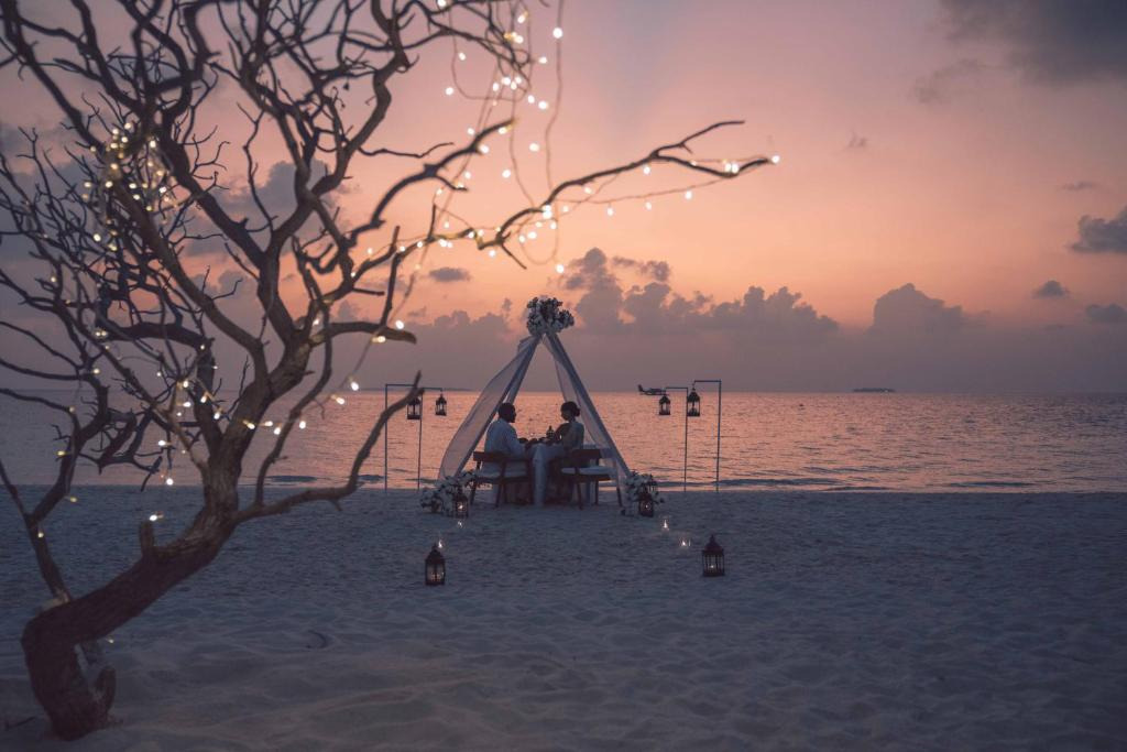 Sun Siyam Iru Veli