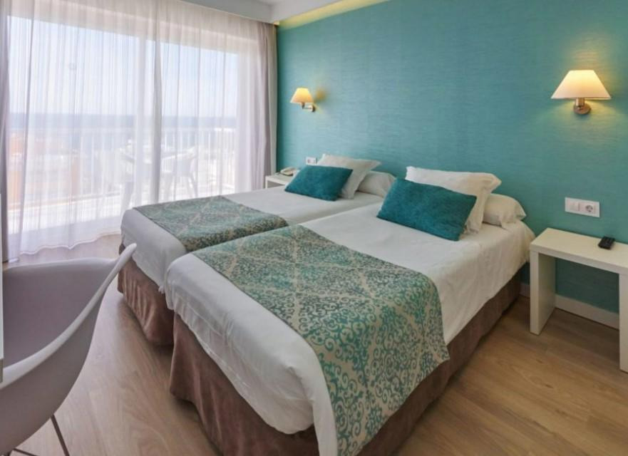 Hotel BQ Apolo