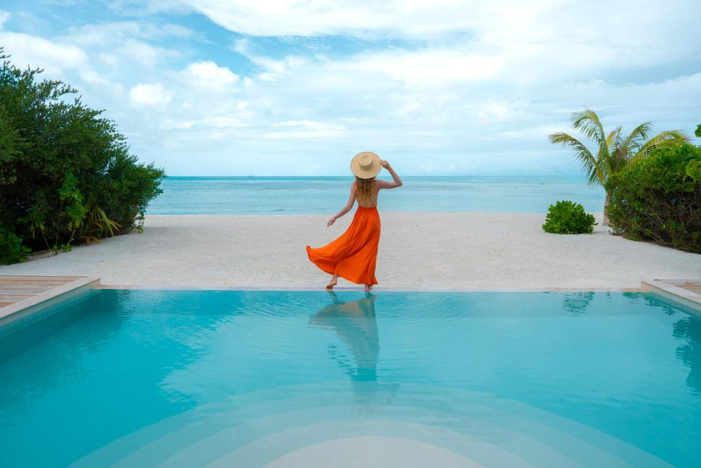 Jawakara Islands Maldivi