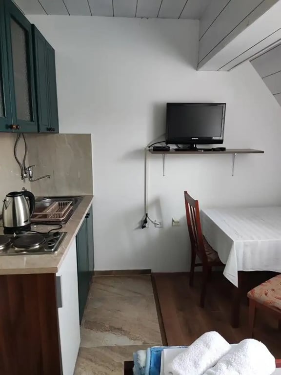 Apartmani Šumarstvo ex Srbijašume