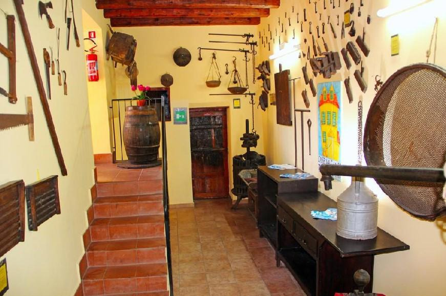Apartman Case Vacanza Terrasini 2000