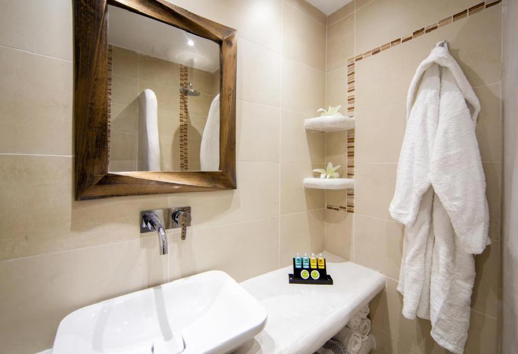 Hotel Daedalus