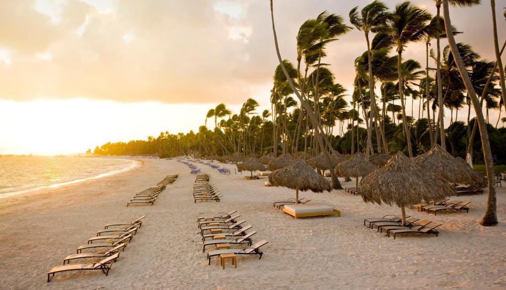 Melia Caribe Beach Resort