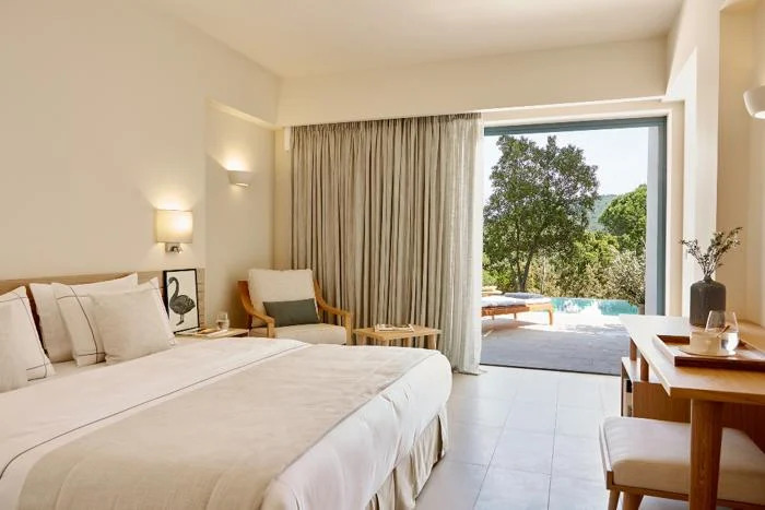Hotel Elivi Skiathos