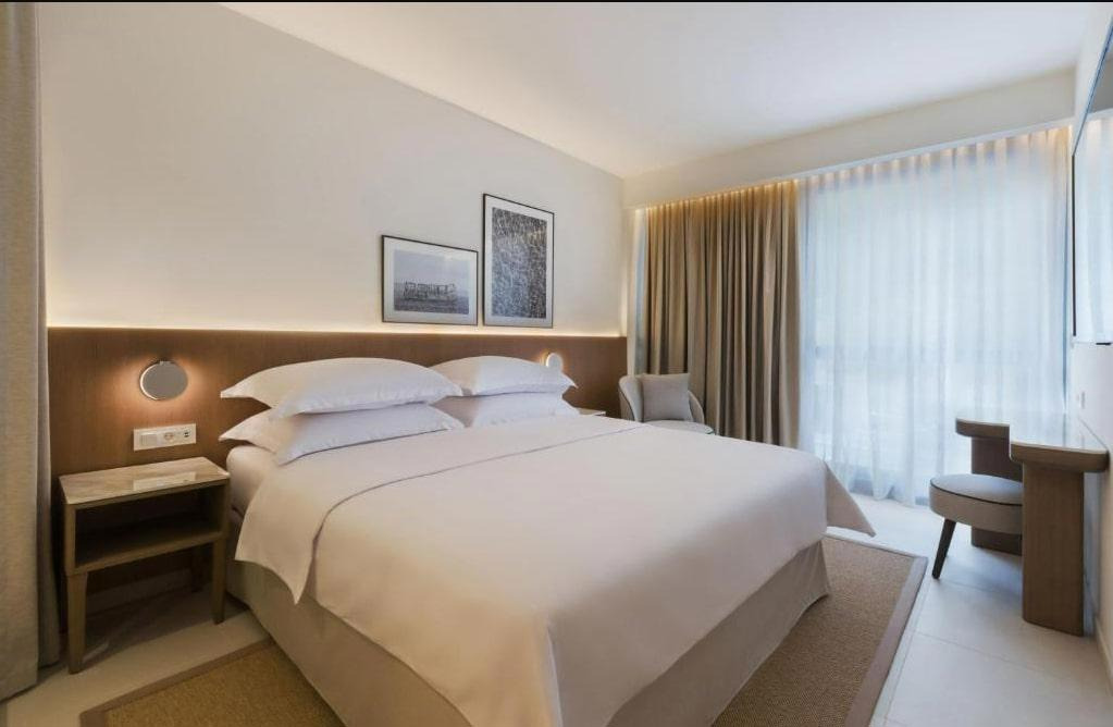 Hotel Bluesun Maestral
