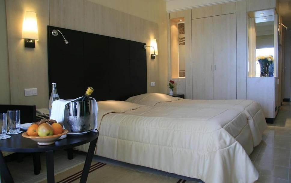 Hotel Aziza Thalasso Golf