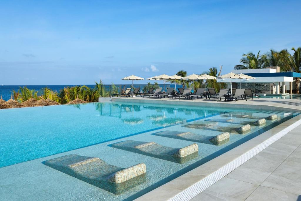 RIU Palace Swahili