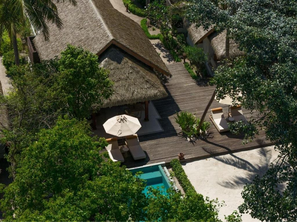 Dusit Thani Maldives