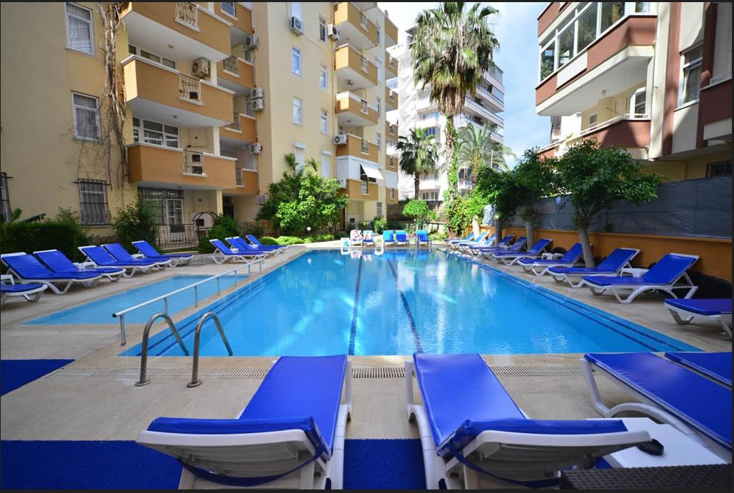 Hotel Bin Billa