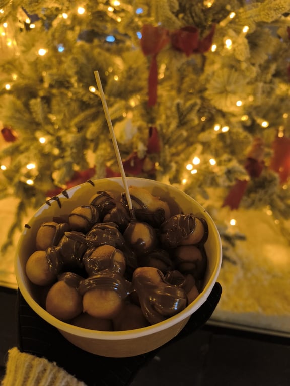Zagreb - Advent