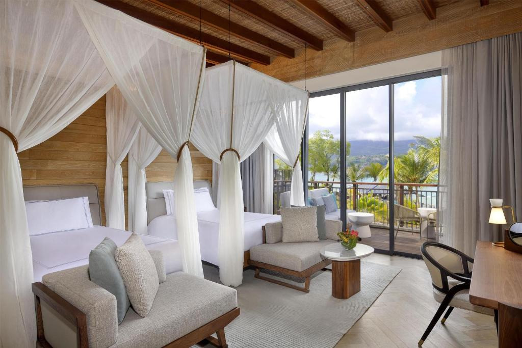 Mango House Seychelles