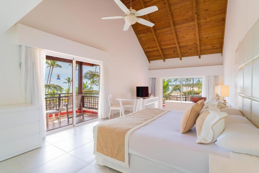 Punta Cana Princess Suiotes Spa Resort