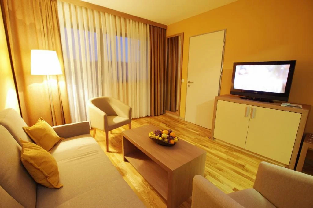 Hotel Breza