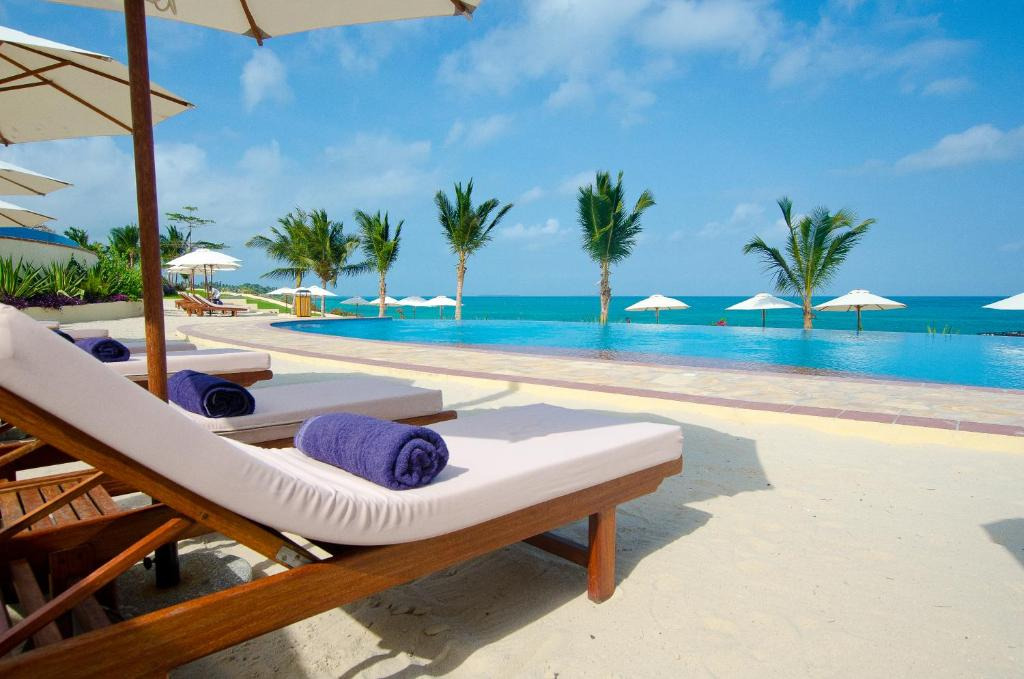 Sea Cliff Resort and Spa