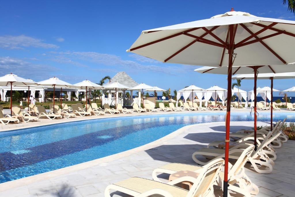 Bahia Principe Luxury Runaway Bay