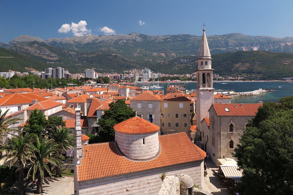 Nova Godina na sunčanom Jadranu
