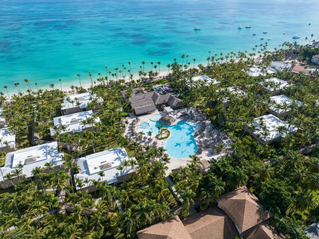 Grand Palladium Palace Reosrt Spa and Casino