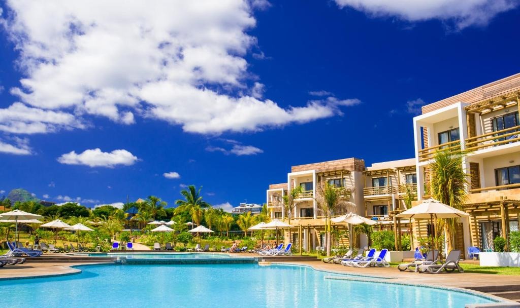 Anelia Resort and Spa