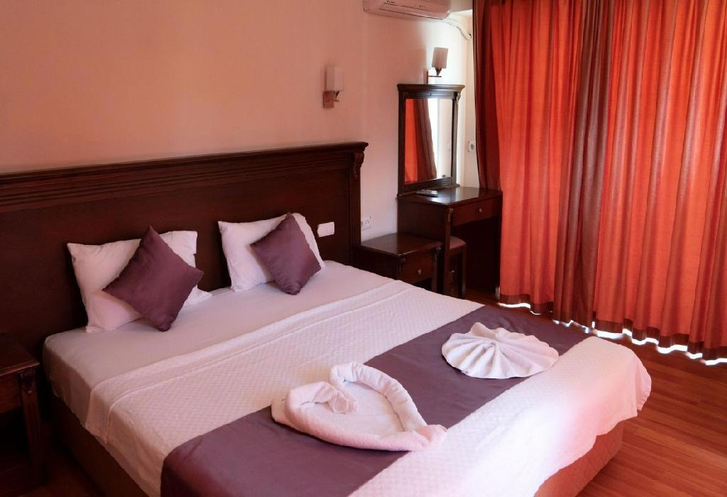 Hotel Cihanturk