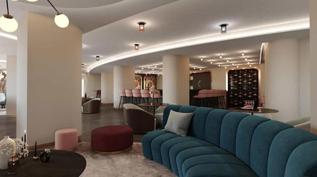 Hotel Barcelo Fortina Malta