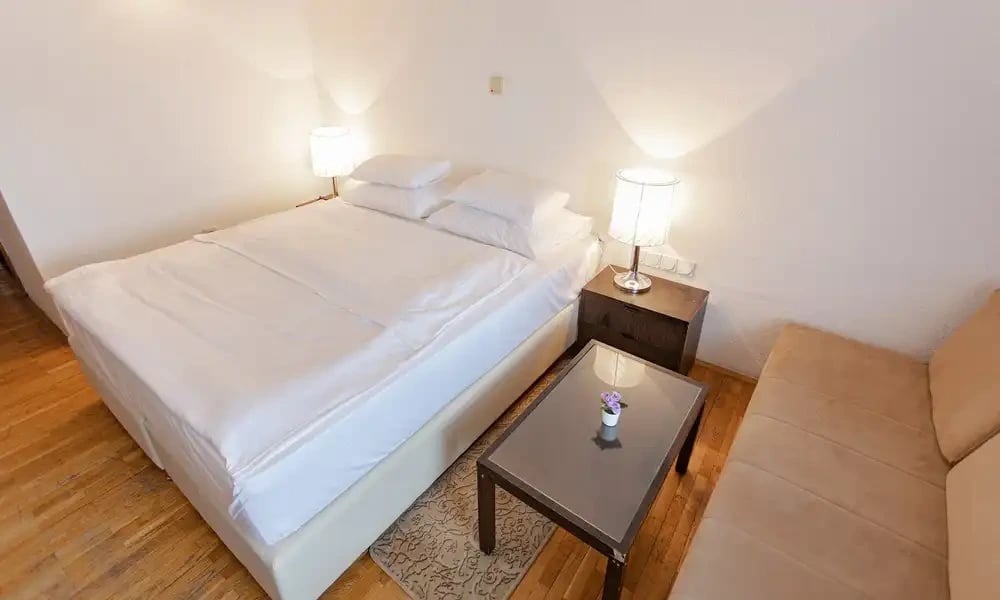 Hotel Club A