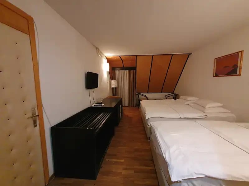 Hotel Club A