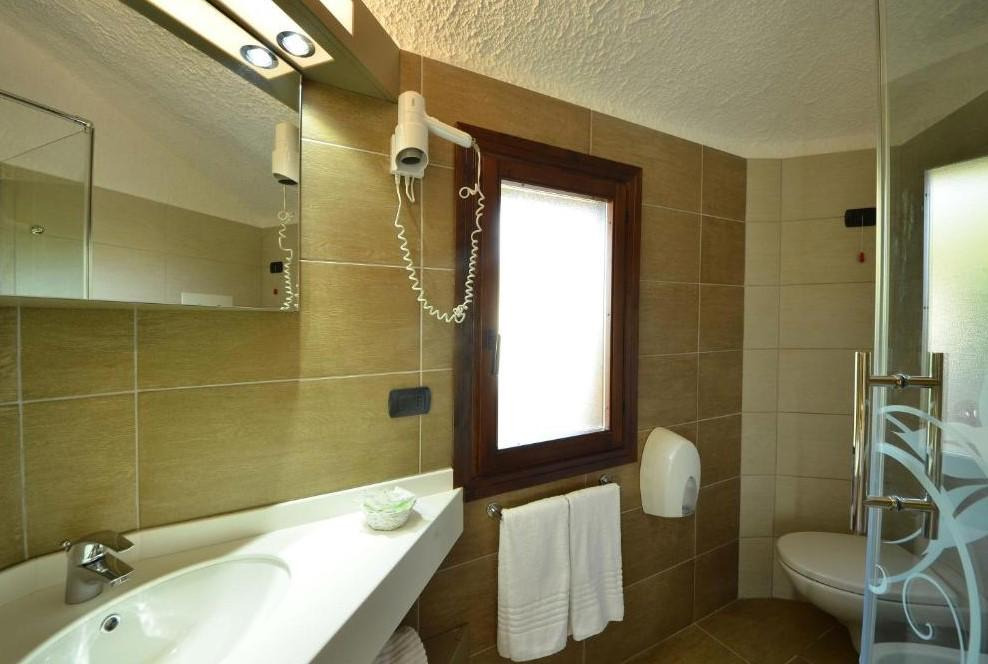 Hotel Calanica Residence
