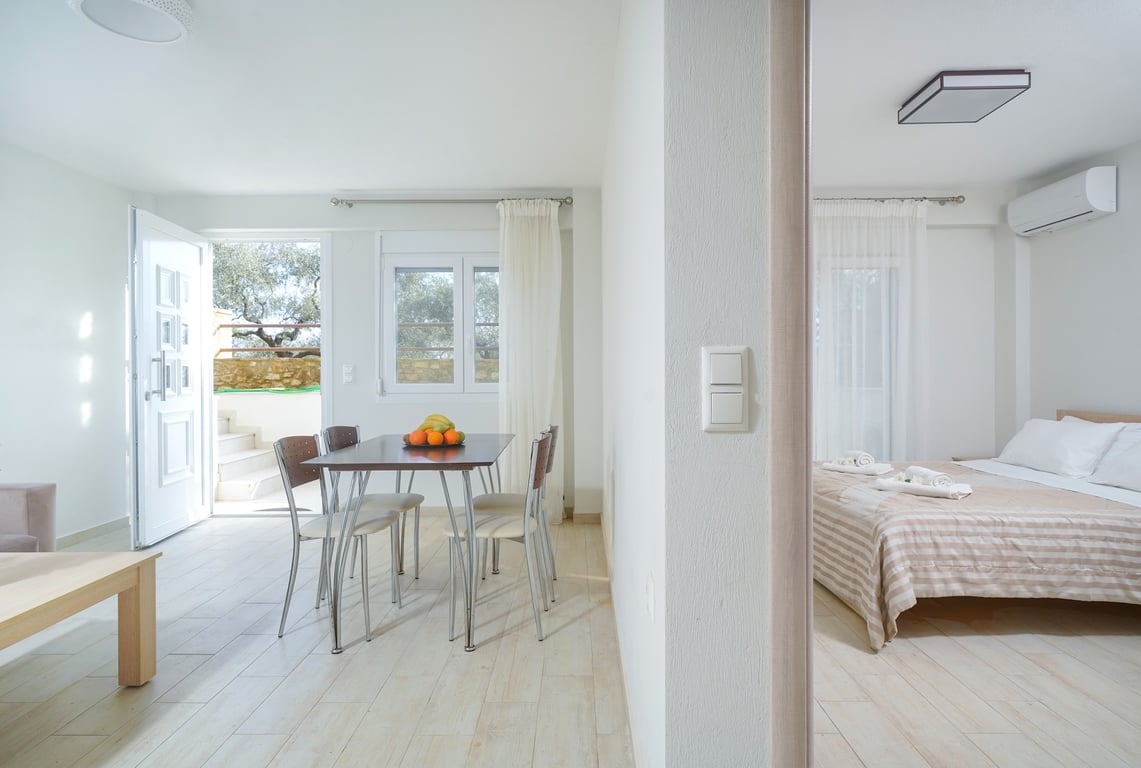 Ilias Apartments