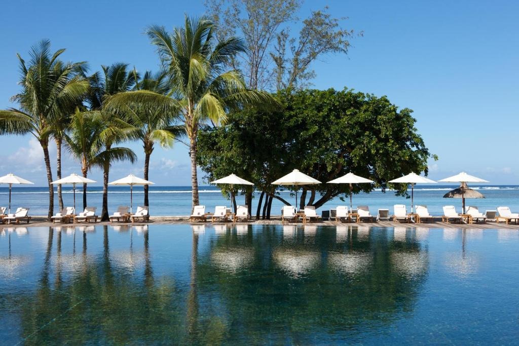 Outrigger Mauritius Resort and Spa