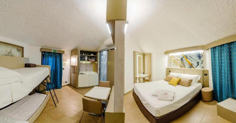 Hotel Calanica Residence