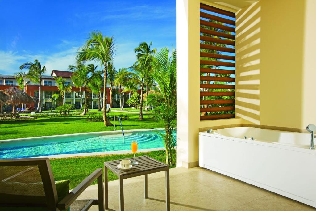 Breathless Punta Cana Resort and Spa