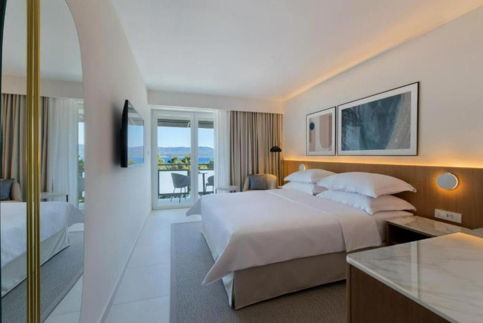 Hotel Bluesun Elaphusa