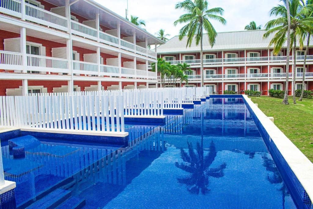 Barcelo Bavaro Beach