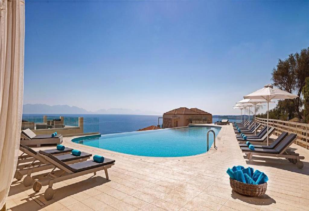 Hotel Camvllia  Resort