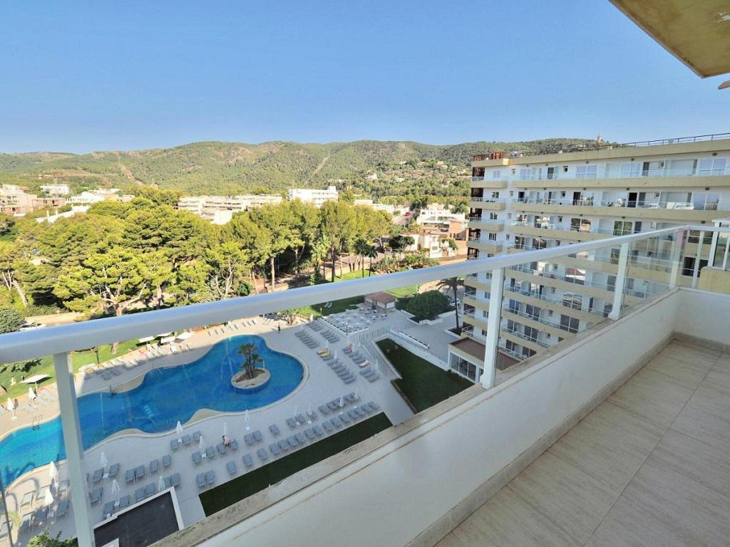 Hotel BQ Belverde