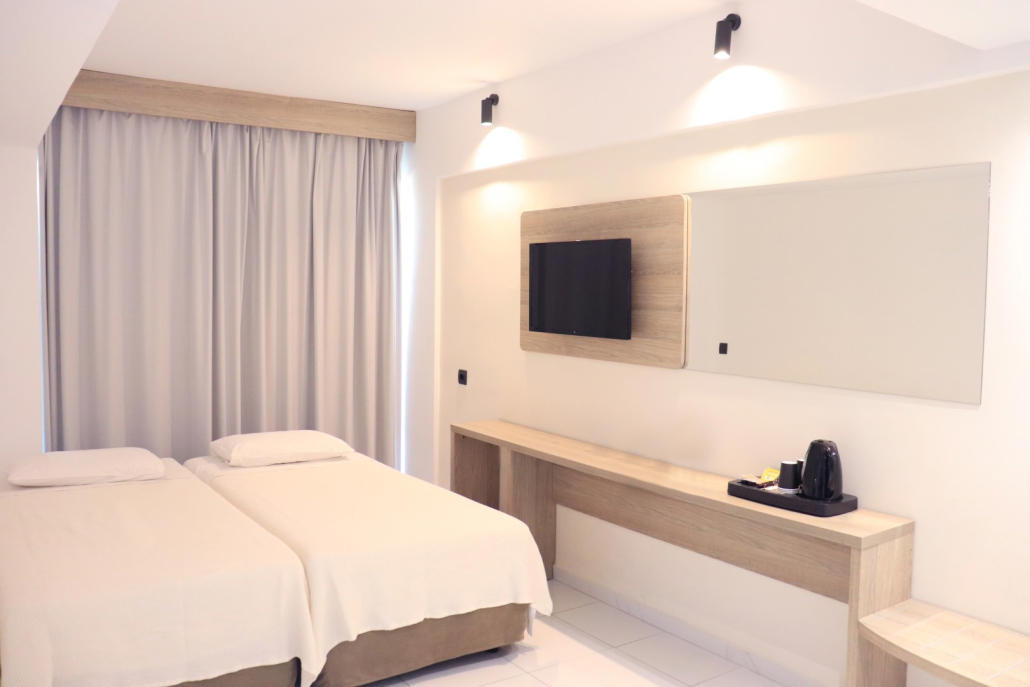 Hotel Castellum Suites 