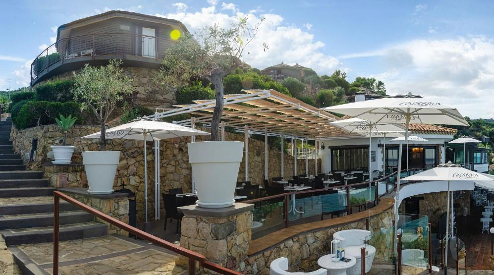 Hotel Calanica Residence