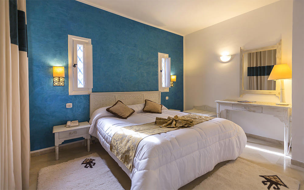 Hotel Diar Lemdina & Spa
