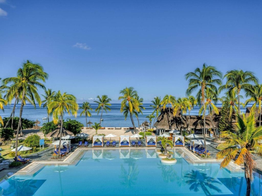 Sofitel Limperial Resort and Spa
