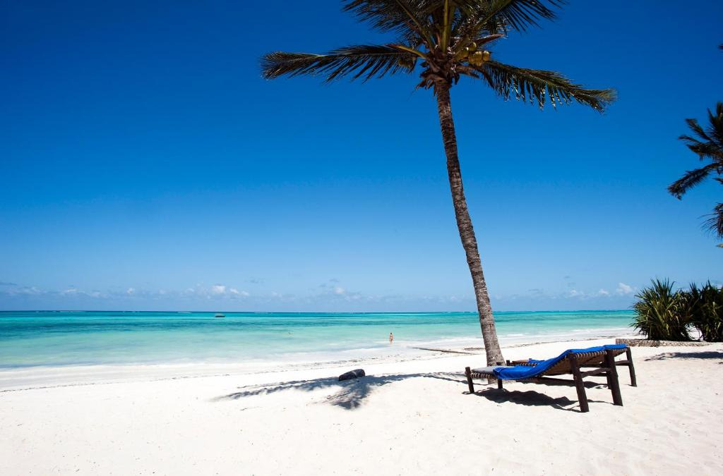 Karafuu Beach Resort and Spa