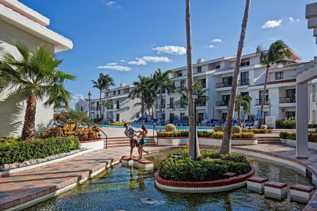 The Royal Cancun