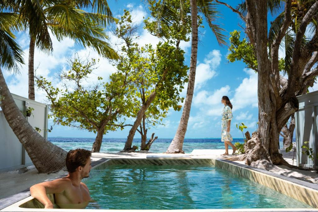 Oblu Nature Helegeli by Sentido