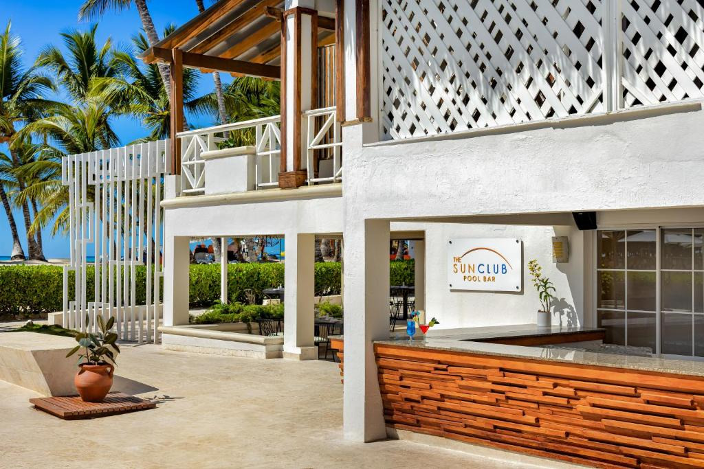 Sunscape Dominicus La Romana