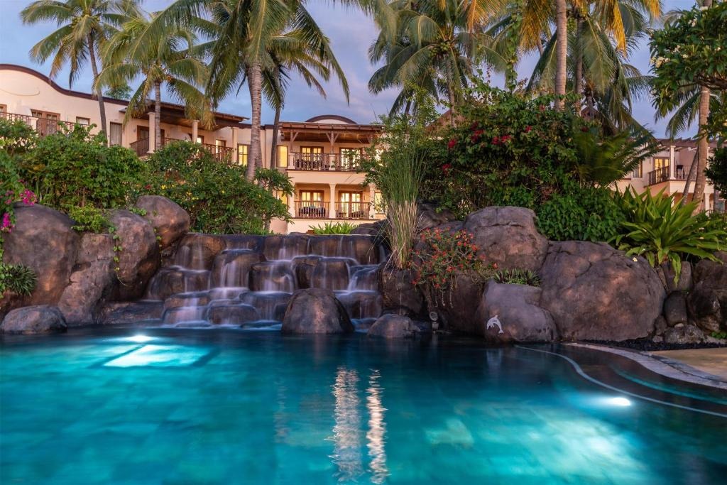 Hilton Mauritius Resort and Spa