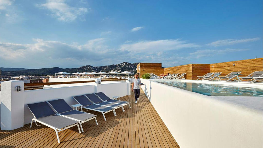 Hotel Delamar